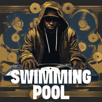 Swimming Pool - Instrumental cover